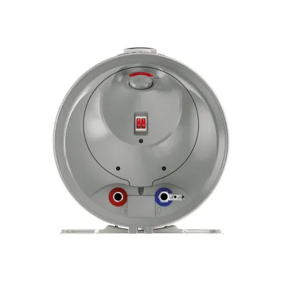 Водонагрівач електричний Thermo Alliance Spectra slim 80 л вертикальний, сухі ТЕНи 2,0 кВт, d 360 мм — Photo 6