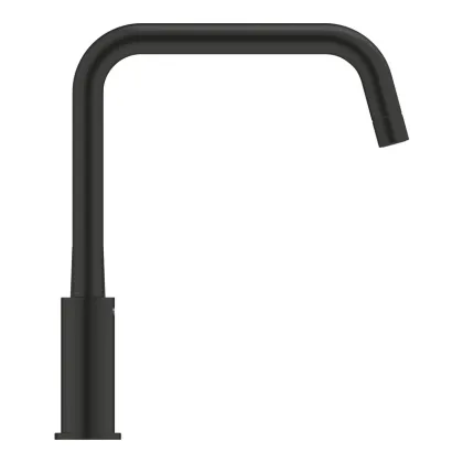 Одноважільний змішувач для мийки Grohe Eurosmart (305672430) — Photo 4