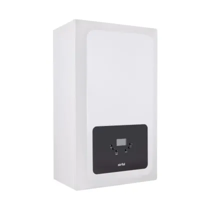 Котел газовий Airfel Optimum Premix 36 кВт — Photo 1