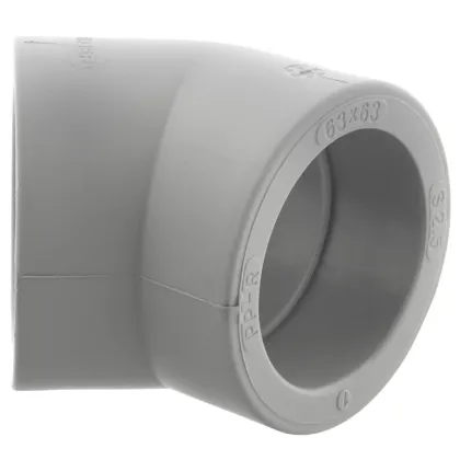 Кут 45 63 PPR KOER K0018.PRO (KP0022) — Photo 1