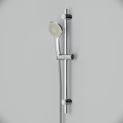 Душовий комплект AM.PM F0190000 Gem — Photo 2