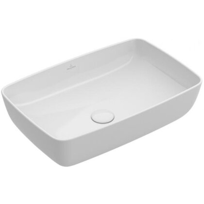 Умивальник VILLEROY &amp; BOCH ARTIS 41725801, білий