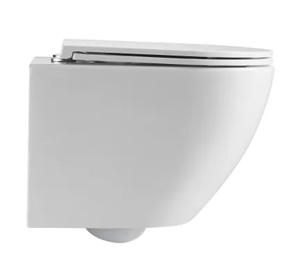 Комплект Grohe Set Унітаз ELLIPSE-0301-R + Інсталяція Grohe Rapid SL 38772001 (38772001ELLIPS0301R) — Photo 8