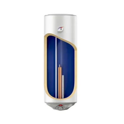 Водонагрівач електричний Thermo Alliance Spectra slim 80 л вертикальний, сухі ТЕНи 2,0 кВт, d 360 мм — Photo 4