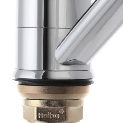 Змішувач для кухні Haiba Opus 555 (HB0335) — Photo 3