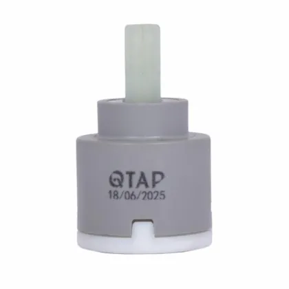 Картридж Qtap (35х35х68) для змішувача Grand QT35356848961 — Photo 1