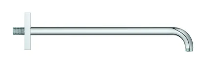 Верхній душ з настінним кронштейном Grohe Rainshower Mono (26563000) — Photo 4