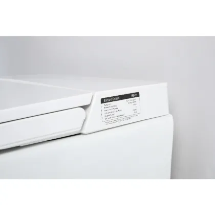 Комплект: Koer TB-0301 Smart Унітаз-біде підвісний TB-0101 з електронним управлінням + Інсталяція KT-0409 + панель KT-0609-01 Chrome (KR6116) — Photo 43