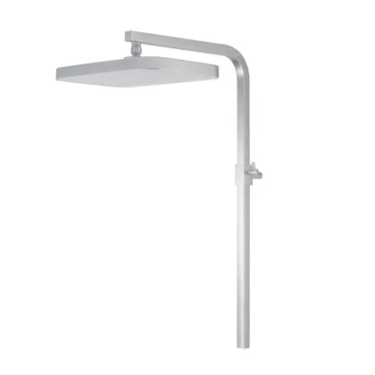 Душова колона зі змішувачем KOER KB-56037-01, 3 функції (Колір хром) (KR6001) — Photo 6