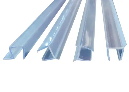 Бічна стінка до кабіни Koer SR SW04-90x200-TR-07 прозоре скло Easy Clean 10мм, графіт (KR5391) — Photo 41