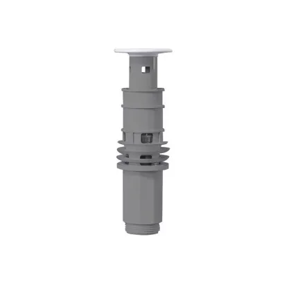 Раковина накладна Mixxus Premium STYLE-0202 600х350х140mm з донним клапаном та отвором під змішувач (MP6512) — Photo 7
