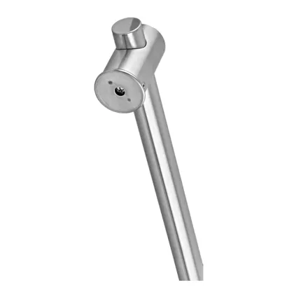 Стійка для душу з нерж. сталі SUS304 Haiba BAR-SUS 001 (HB3328) — Photo 1