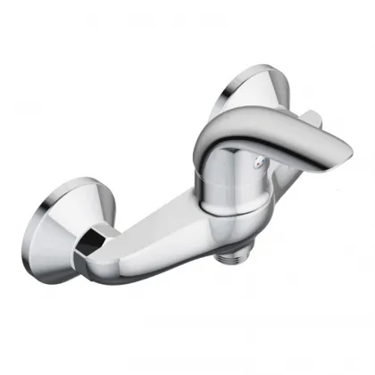 Змішувач для душу Damixa 312000000 Palace Bit — Photo 2