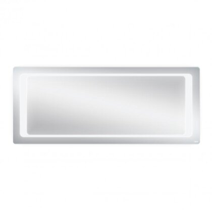 Дзеркало Qtap Leo 1200х500 з LED-підсвічуванням QT117814276080W — Photo 3