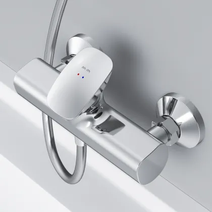 Змішувач для душу AM.PM F70A20000 Spirit 2.0 — Photo 3