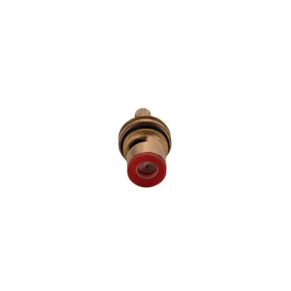 Кран-букс Lidz (BRA) 53 01 021 00 кераміка 1/2" — Photo 3