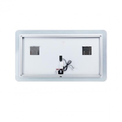 Дзеркало Qtap Swan 1200x700 з LED-підсвічуванням QT1678141470120W — Photo 4