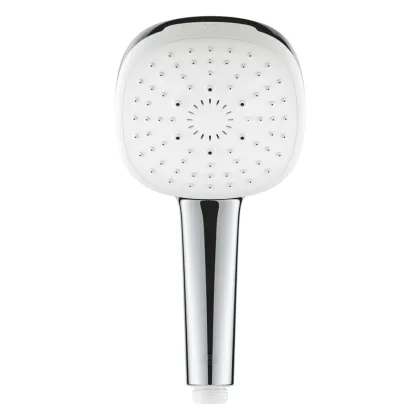 Ручний душ Grohe Tempesta Cube 110 3 режими (27574003) — Photo 4