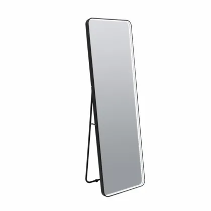Дзеркало Qtap Gemini 500х1600 з LED-підсвічуванням Inside, з димером, QTGE50160049893 — Photo 4