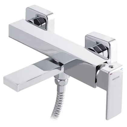 Змішувач для ванни Mixxus Premium FRANCO 009 (MI2843) — Photo 1