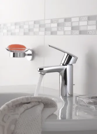 Мильниця Grohe Essentials New (40444001) — Photo 6