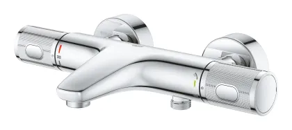Термостат для ванни Grohe Grohtherm 1000 Performance (34779000) — Photo 7