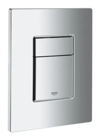 Панель змиву Grohe Skate Cosmopolitan для унітазу