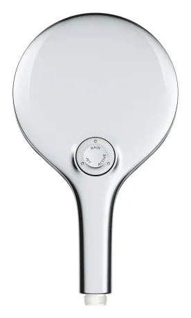 Ручний душ, 3 режими струменю Grohe Rainshower SmartActive (26553000) — Photo 1