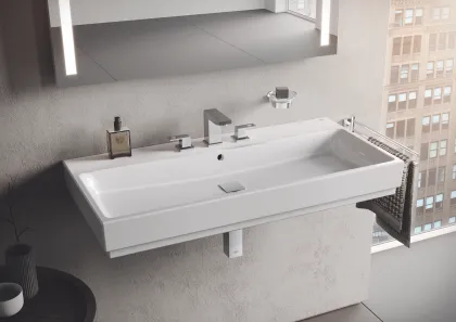Мильниця Grohe Essentials New (40368001) — Photo 2