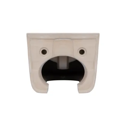 Біде підвісне Qtap Gemini 485×340×300 мм, White QTTAU28W49120 — Photo 5