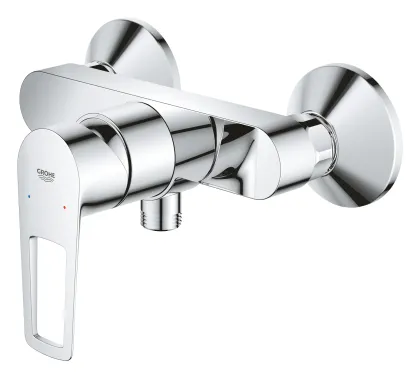 Змішувач для душу Grohe BauLoop New (23634001) — Photo 5