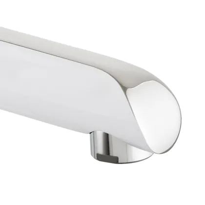 Змішувач для умивальника Mixxus Premium Edem 001 (White) (MI5843) — Photo 3