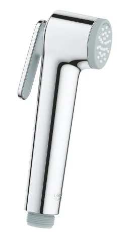 Комплект для гігієнічного душу Grohe BauClassic New з Tempesta-F (UA11104802) — Photo 4