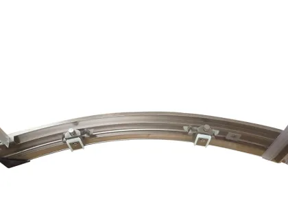 Душова кабіна без піддону Koer SR SC04-90x90x195-TR-07 прозоре скло Easy Clean 5мм, графіт (KR5362) — Photo 10