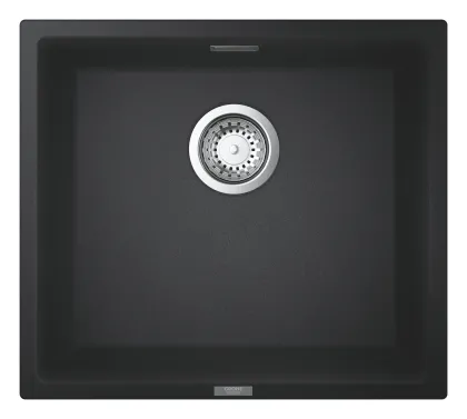 Композитна мийка для кухні Grohe K700U (31653AP0) — Photo 1
