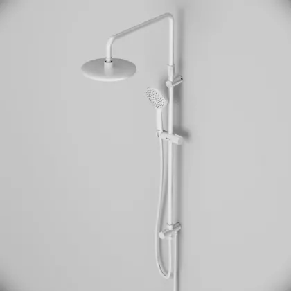 Душова система ShowerSpot без змішувача AM.PM F0790033 Gem — Photo 3