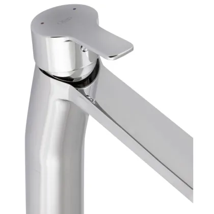 Змішувач для раковини Qtap Zdenek 1032H102C — Photo 3