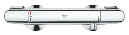 Термостат для душу Grohe Grohtherm 1000 New (34143003) — Photo 11