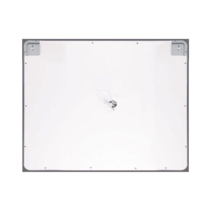 Дзеркало Qtap Mideya 1000x800 (DC-F614) з LED-підсвічуванням та антизапотіванням QT2078F614W — Photo 5