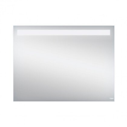 Дзеркало Qtap Mideya Modern 600х800 з LED-підсвічуванням, Reverse QT207814146080W — Photo 2