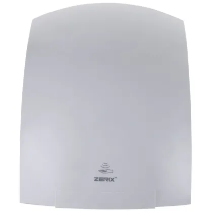 Сушарка для рук Zerix HD-1800 автоматична 1800Вт (ZX3243)