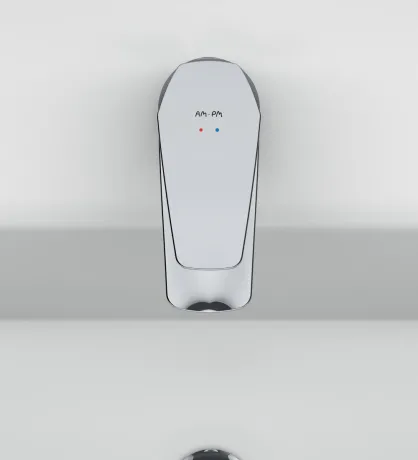 Змішувач для раковини AM.PM F9002100 Gem — Photo 3