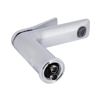 Змішувач для раковини Qtap Presto QTPRE270CRM45571 Chrome — Photo 2