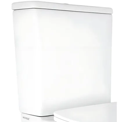 Бачок до унітазу-компакту Mixxus Style-0403-R Tank 620х360х800 зі зливною арматурою (MI8331)