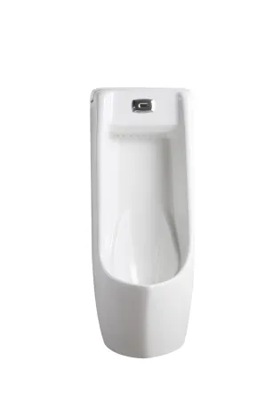 Пісуар підлоговий Mixxus Premium BEVEL-0901 380x405x1000mm з ІЧ-датчиком автоматичного змиву (MP6665) — Photo 10
