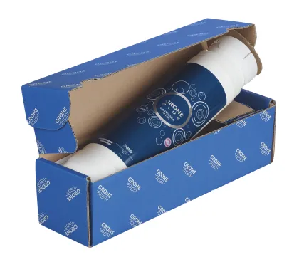 Фільтр Магній+ Grohe Blue Accessories (40691001) — Photo 2