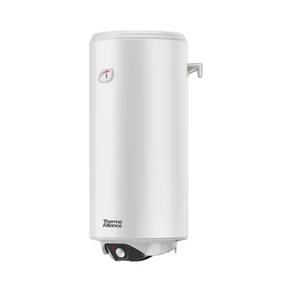 Водонагрівач електричний Thermo Alliance Spectra 100 л вертикальний, мокрий ТЕН 2,0 кВт, d 435 мм — Photo 3