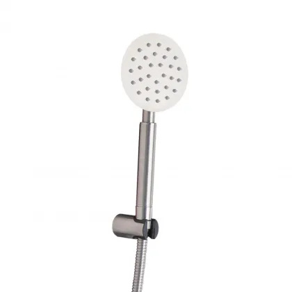 Змішувач для ванни Lidz (NKS) 09 35 006-3 — Photo 3