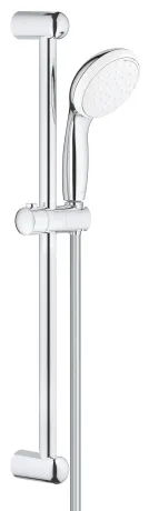 Душовий комплект 2в1 Grohe BauLoop UA26129002N (2334000+27598001) (UA26129002N) — Photo 3