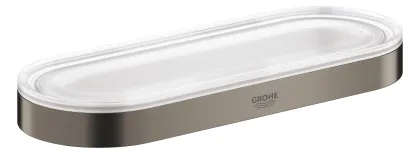 Мильниця Grohe Selection (41036000) — Photo 4